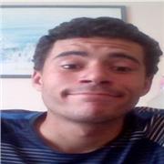 étudiant en L3 Physique et mathématiques(CUPGE) à la fac des sciences de Montpellier